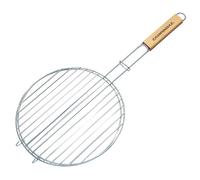 Grille ronde double ø 40 cm