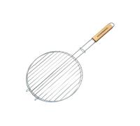 Grille ronde double ø 40 cm