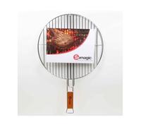 Somagic SO400320 Grille Double Diamètre 41 cm