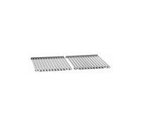 Grille ronde pour poisson