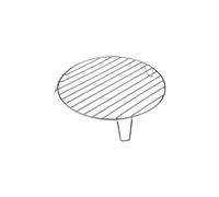 GRILLE RÔTISSOIRE BASSE POUR MICRO ONDES WHIRLPOOL - 481246678434