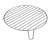 Grille rotissoire basse pour Micro-ondes WHIRLPOOL 481246678434