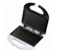 Grille sandwich COMELEC 6230037043 700W Blanc 700 W