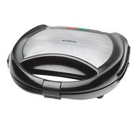 Multigril 3en1 650W Bomann ST/WA1364CB