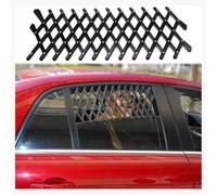 Grille Sécurité Voiture Chien pour Mercedes E-Class W124 1984-1994