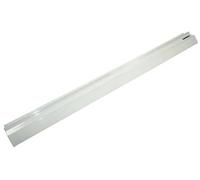 GRILLE SEPARATEUR AMOVIBLE GRIS (référence SS-990865)