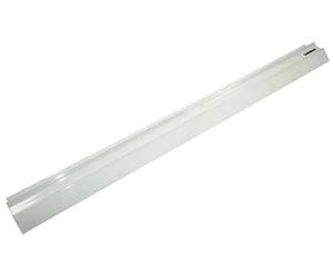 GRILLE SEPARATEUR AMOVIBLE GRIS (référence SS-990865)
