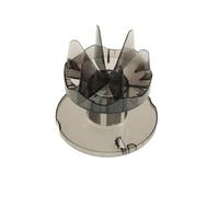 Rowenta Grille séparateur aspirateur RS-2230001238 - Accessoire filtre orange