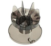 Grille séparateur (marron) aspirateur rs-2230001256 tefal, rowenta