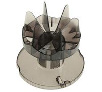 Grille séparateur (marron) Aspirateur (RS-2230001256 ROWENTA TEFAL)