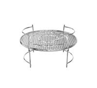 Grille séparatrice de cuisson 2-en-1 pour multicuiseur - MOULINEX - XA60AD10
