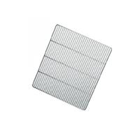 Grille Série jubilé Chromée GN 1/1 -