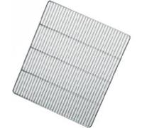 Grille Série jubilé Chromée GN 2/1 -