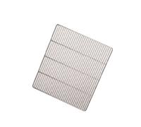 Grille Série Super Inox 400 x 600 -