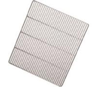 Grille Série Super Inox GN 1/1 AFI Collin Lucy Blanc G