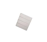 Grille Série Super Inox GN 2/1 -