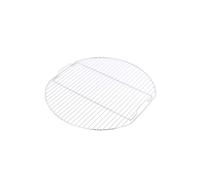 Grille simple ø 55 cm pour barbecue dubai - somagic