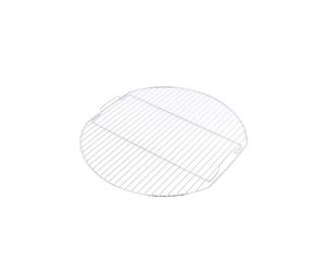 Grille simple ø 55 cm pour barbecue dubai - somagic