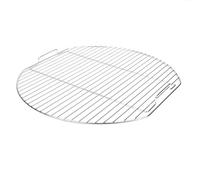Grille simple Ø 55 cm de SoMagic pour barbecue rond de 57 cm