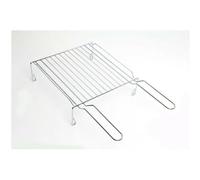 GRILLE SIMPLE SUR PIED 30X28 CM