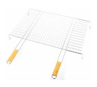 SOMAGIC-Grille simple sur pieds Somagic