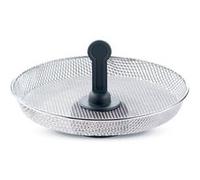 Tefal CAMCOLI8 Panier Noir, Acier inoxydable