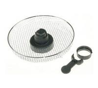 Grille Snacking Pour Friteuse Actifry Express Seb