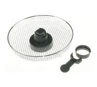 GRILLE SNACKING POUR FRITEUSE ACTIFRY EXPRESS SEB - BVMPIECES