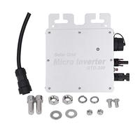 Grille Solaire Micro-Onduler Contrôleur Microinverter WiFi Contrôle 230V