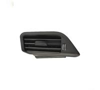 Grille Sortie Air Arrière Compatible X5 xDrive40i 51437938676 | Ajustement pour précis côté , compatible G08/G18, remplace 51437938676, vérifiez pour avant achat