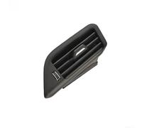 Grille Sortie Air Climatisation 51437938675 pour G05 Grille Sortie | Ajustement pour précis, remplace 51437938675, côté , compatible G05 G08 pour g18, années 2019 à 2025