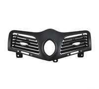 Grille Sortie Air Droite pour maserati President 2004-2012 Grille(Middle)