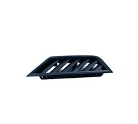 Grille Sortie Climatisation 5NG819706 Droite pour tiguan L MK2 | Remplacement direct OEM, côté , numéro 5NG819706, ajustement pour précis ventilation, finition noire mate(Right)