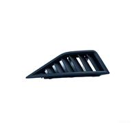 Grille Sortie Climatisation 5NG819706 Droite pour tiguan L MK2 | Remplacement direct OEM, côté , numéro 5NG819706, ajustement pour précis ventilation, finition noire mate(Left)