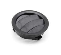 Grille Sortie Climatisation Grille De Ventilation Sortie Climatiseur Pour Mercedes Pour Benz Classe C W204 2011 2012 2013 2046805587(LCI-Black-Left)