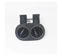 Grille Sortie Climatisation Pour 2010-2016 Accoudoir Central Sortie De Climatiseur Arrière Ensemble Ventilation Ca 5ND819203 5ND819203A 5ND819203B(13-17 Black Rear)