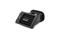 Grille Sortie Climatisation Pour Benz Classe C W204 C180 C200 C220 C230 C260 C300 2007-2011 LHD RHD Ensemble Sortie Grille D'aération Climatisation Tableau Bord Avant(-RHD Right)