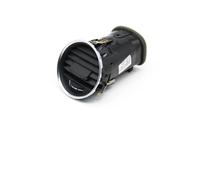 Grille Sortie Climatisation Pour Benz Pour Classe C Pour W204 LCI 2011 2012 2013 2014 LHD RHD Tableau De Bord Avant Ensemble Sortie Grille Ventilation Ca(-Right)