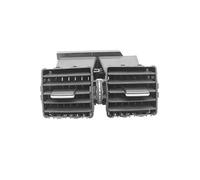 Grille Sortie Climatisation Pour Benz Pour GL ML Pour GLE Pour GLS W166 W292 2011-2018 Ensemble Sortie Grille Ventilation Arrière Pour Climatiseur 1668300554