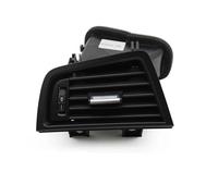 Grille Sortie Climatisation Pour F10 Pour F11 Pour F18 LHD Avant Gauche Droite Arrière Climatiseur AC Évent Ensemble Complet 64229166885 64229166883 64229166884(LHD Left Assembly)