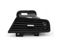 Grille Sortie Climatisation Pour F10 Pour F11 Pour F18 LHD Avant Gauche Droite Arrière Climatiseur AC Évent Ensemble Complet 64229166885 64229166883 64229166884(LHD Right Assembly)