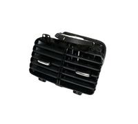 Grille Sortie Climatisation Pour Golf 6 MK6 Pour GTI MK5 Pour Jetta Pour Lapin 2006 2007 2008-2013 Ensemble Ventilation Sortie Climatisation Arrière 1KD819203 1K0 819 203