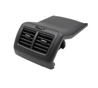 Grille Sortie Climatisation Pour Golf 7 Pour MK7 2013 2014 2015 2016 2017 Ensemble Sortie Climatisation Arrière Accoudoir Central Ensemble Ventilation 5GG 864 298 A