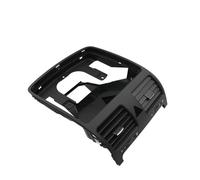 Grille Sortie Climatisation Pour Jetta MK5 Pour Golf 5 Lapin 2006 2007 2008 2009 2010 2011 1pc Noir Tableau Bord Sortie D'air 1K0819703 1K0819704 1K0819203 1K0819728(Center)
