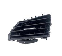 Grille Sortie Climatisation Pour L 2017 2018 2019 2020 Sortie De Climatisation Tableau Bord D'air Évent Grille D'aération(Gauche)