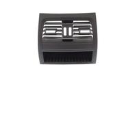 Grille Sortie Climatisation Pour Série 5 GT F07 528 535 550 2010-2017 Avant Central Gauche Droite Arrière Climatiseur Frais Sortie Grille D'aération Ca Ensemble Complet(-Rear-A)