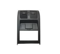 Grille Sortie Climatisation Pour VW Pour Passat Pour B6 Pour CC 2006 2007 2008 2009 3CD803615 3CD 803 615 3C0819203 A/C Sortie D'aération Condition Cendrier(Le noir)