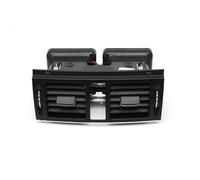 Grille Sortie D'air Centrale Climatisation Tableau Bord Pour Benz C180, C200, 220, 230, 260 W204 Côté Conducteur Gauche À Droite Grille climatisation Évent(Middle A)