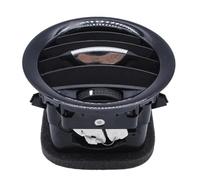 Grille Sortie D'air Climatisation Grille Ventilation Centrale Extérieure Pour Opel Pour Vauxhall Pour Corsa