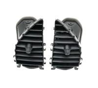 Grille Sortie D'air Climatisation Panneau Buse Ventilation Sortie Climatisation Pour Benz Pour Vito V260 W447 W448 2015 A4478300654 A/C(1 Pair L and R)